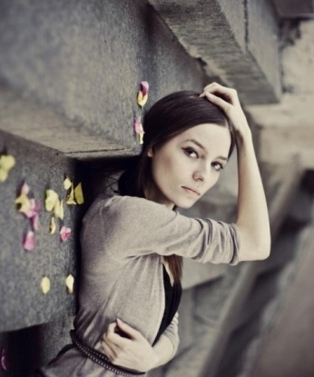 Анжела, 25 лет